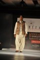 Siddharth @ Hyderabad International Fashion week 2011 Day 1