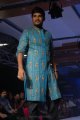 Hyderabad International Fashion week 2011 Day 1