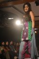 Soumya Bollapragada @ Hyderabad International Fashion week 2011 Day 1