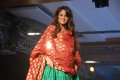 Asmita Sood @ Hyderabad International Fashion week 2011 Day 1