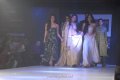 Sana Khan, Bindu Madhavi @  Hyderabad International Fashion week 2011 Day 1