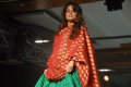 Asmita Sood @ Hyderabad International Fashion week 2011 Day 1