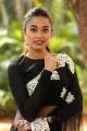 Actress Stefy Patel Photos @ Ninnu Thalachi First Look Launch