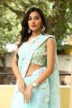 Ninnu Thalachi Actress Stefy Patel Saree Images