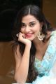 Actress Stefy Patel Images @ Ninnu Thalachi Team Meet