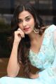 Actress Stefy Patel Images @ Ninnu Thalachi Movie Team Meet