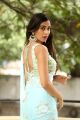 Ninnu Thalachi Actress Stefy Patel Saree Images