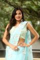 Ninnu Thalachi Actress Stefy Patel Saree Images