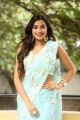 Actress Stefy Patel Images @ Ninnu Thalachi Movie Team Meet