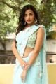 Ninnu Thalachi Actress Stefy Patel Saree Images