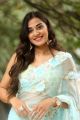 Actress Stefy Patel Images @ Ninnu Thalachi Team Meet