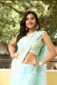 Actress Stefy Patel Images @ Ninnu Thalachi Movie Team Meet