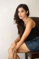 Ninnu Thalachi Movie Actress Stefy Patel Interview Pictures