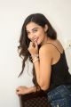 Heroine Stefy Patel Pictures @ Ninnu Thalachi Movie Interview