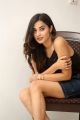 Actress Stefy Patel Pictures @ Ninnu Thalachi Movie Interview