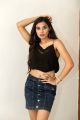 Ninnu Thalachi Movie Actress Stefy Patel Interview Pictures