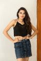 Ninnu Thalachi Movie Actress Stefy Patel Interview Pictures