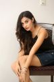 Ninnu Thalachi Movie Actress Stefy Patel Interview Pictures