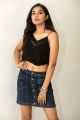 Actress Stefy Patel Pictures @ Ninnu Thalachi Movie Interview