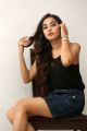 Actress Stefy Patel Pictures @ Ninnu Thalachi Interview