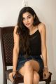 Ninnu Thalachi Movie Heroine Stefy Patel Interview Pictures