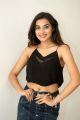 Ninnu Thalachi Movie Actress Stefy Patel Interview Pictures