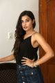 Actress Stefy Patel Pictures @ Ninnu Thalachi Movie Interview