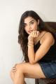 Ninnu Thalachi Movie Actress Stefy Patel Interview Pictures