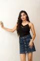 Ninnu Thalachi Movie Heroine Stefy Patel Interview Pictures