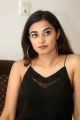 Actress Stefy Patel Pictures @ Ninnu Thalachi Movie Interview