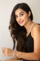 Actress Stefy Patel Pictures @ Ninnu Thalachi Movie Interview