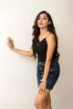 Heroine Stefy Patel Pictures @ Ninnu Thalachi Movie Interview