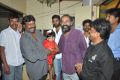 Director SP.Jananathan at Stephen Royal Music Academy Launch Stills