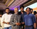 Manirathnam, Bharathiraja @ Stone Bench Films & Originals Launch Event Stills