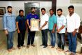 Actor STR Launches Sathru First Look Poster Images