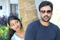 Siva Harish, Teja Reddy in Stranger Telugu Movie Stills