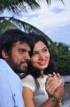 Pa Vijay, Avani Modi in Strawberry Tamil Movie Stills