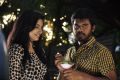 Avani Modi, Pa Vijay in Strawberry Tamil Movie Stills