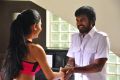 Avani Modi, Pa Vijay in Strawberry Telugu Movie Photos