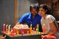 Pa Vijay, Avani Modi in Strawberry Telugu Movie Photos