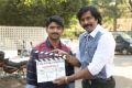 Krishna Chaitanya, Bhanucandar @ Student No.1 Movie Launch Stills