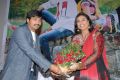 Ramu, Roja at Student Star Audio Release Stills