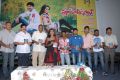 Student Star Audio Launch Stills