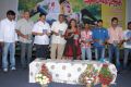 Student Star Audio Release Stills