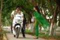 Gopi Reddy, Jarabani in Student Star Telugu Movie Stills