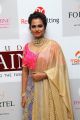 Actress Ramya Pandian @ Studio Aaina Launch Fashion Show Photos