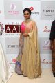 Actress Ramya Pandian @ Studio Aaina Launch Fashion Show Photos