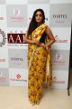 Abhirami - Miss TN 2017 @ Studio Aaina Launch Fashion Show Photos