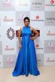 Mahalakshmi @ Studio Aaina Launch Fashion Show Photos