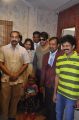 Studio Marvel Inaugrated By Arya and Nassar